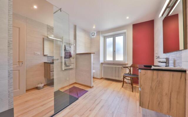 Locations des 3 sommets avec Sauna et Spa en Alsace