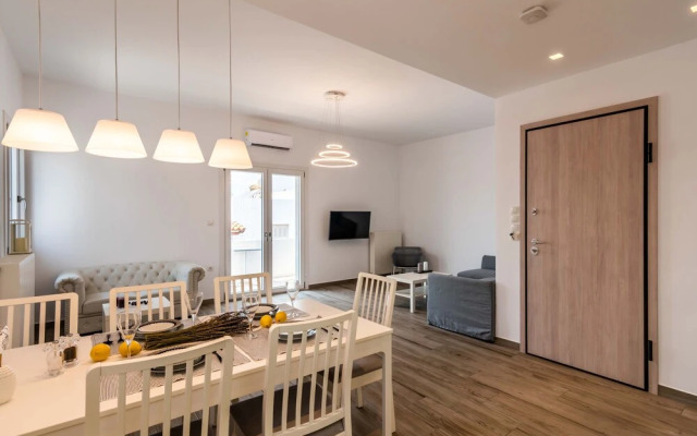 White Rock Milos Suites