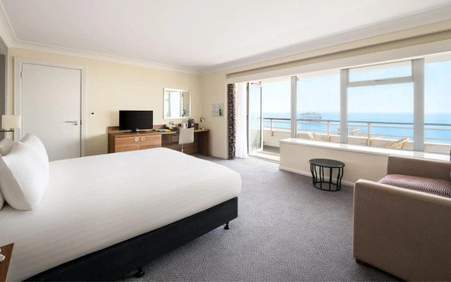 Holiday Inn Brighton Seafront by IHG