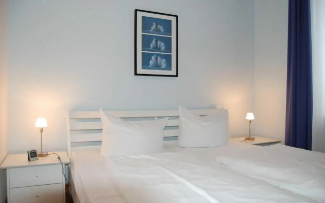 Villa Emmy Wohnung 1