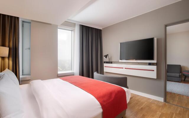 Holiday Inn Hamburg - City Nord, an IHG Hotel