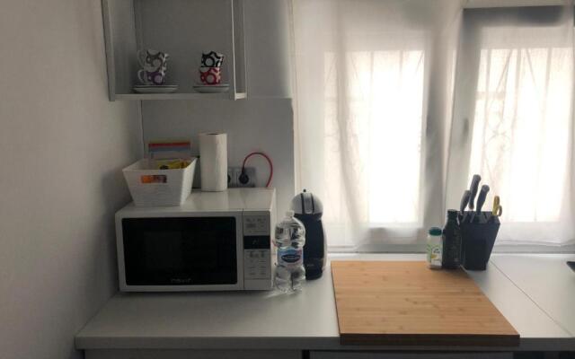 ASV Apartments