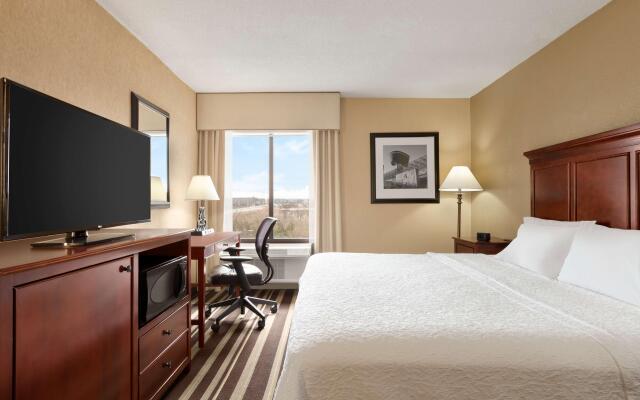 Hampton Inn Washington-Dulles Int'l Airport South