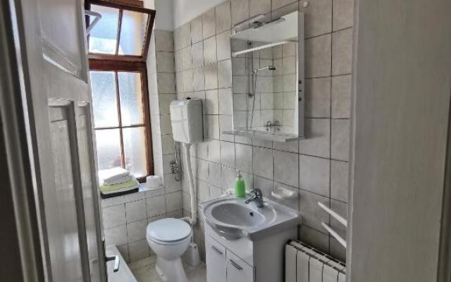 Apartments Balticadriatic