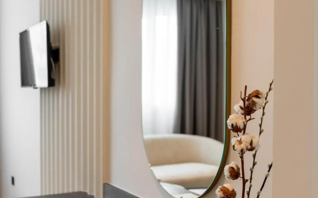 Nestos Hotel
