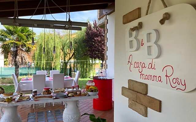 A Casa di Mamma Rosy