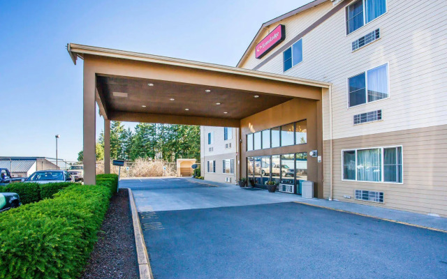 Econo Lodge Federal Way