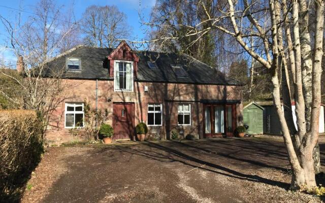 The Coach House at Riverlea