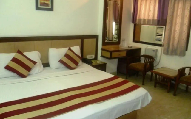 Fabhotel Spb 87