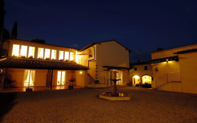 Marignolle Relais and Charme