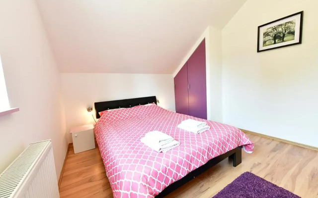 Apartment Anna Maria