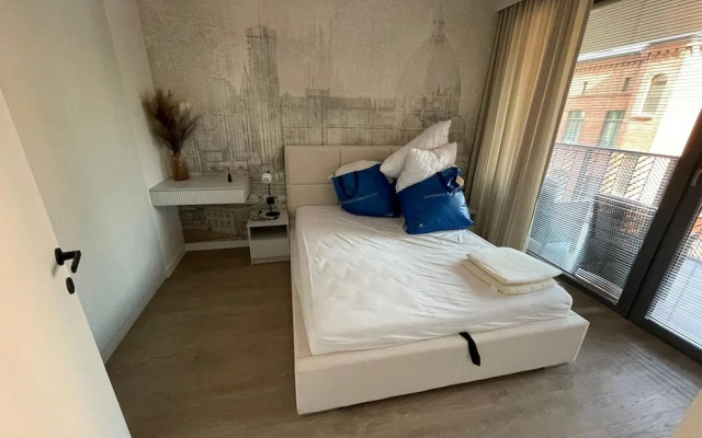 Scala 3 by Grand Apartments