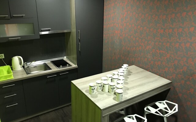 Hostel Paris