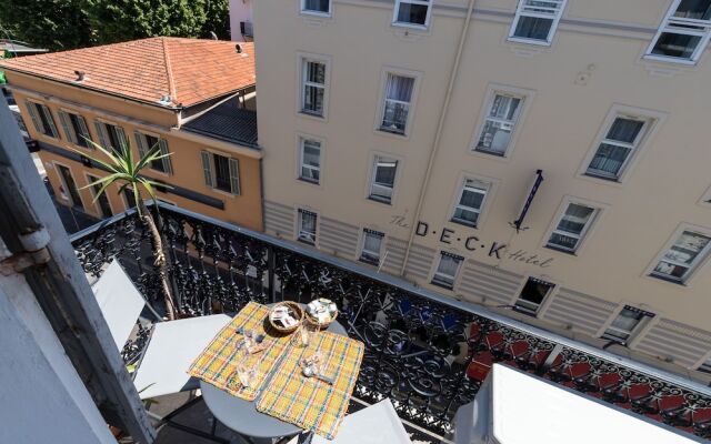 Guest House Maccarani