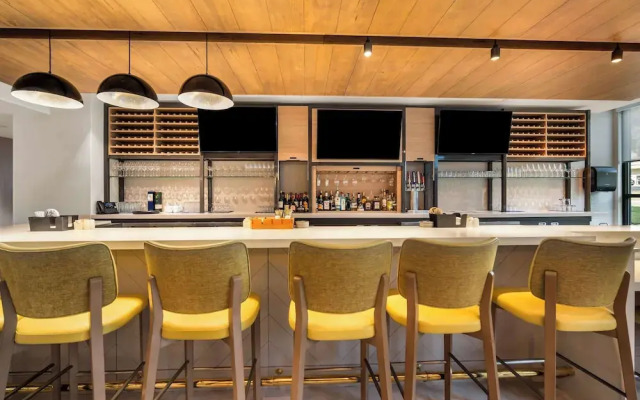 Hilton Garden Inn North Conway
