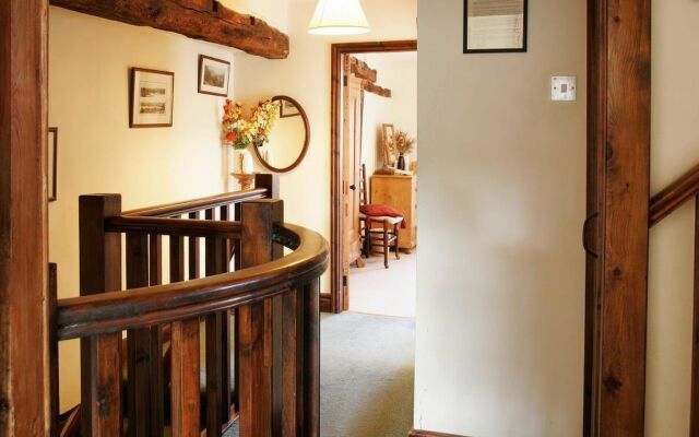 Holiday Home Clappersgate Way