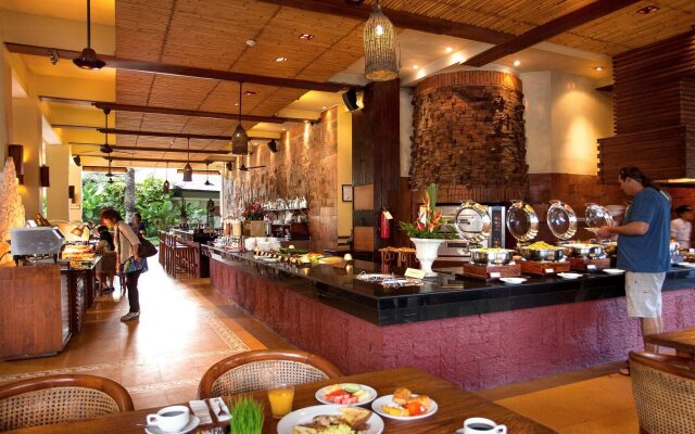 Ramayana Suites & Resort