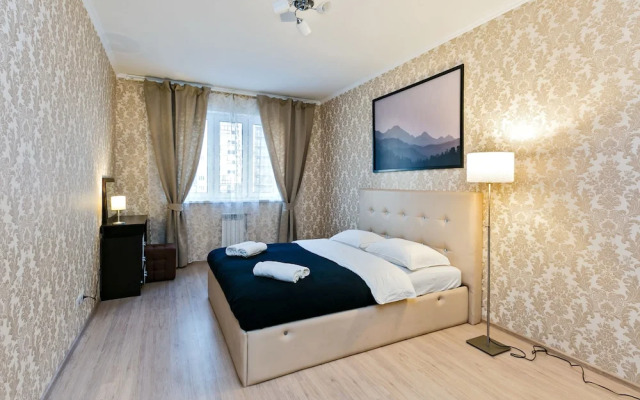 Grand Apart Putilkovo