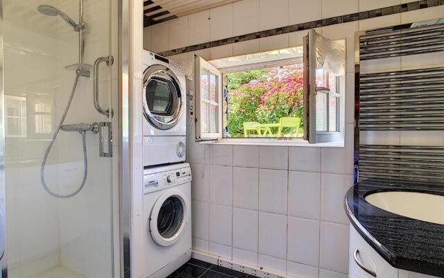 Maison Crozon, 3 pièces, 6 personnes - FR-1-370-45