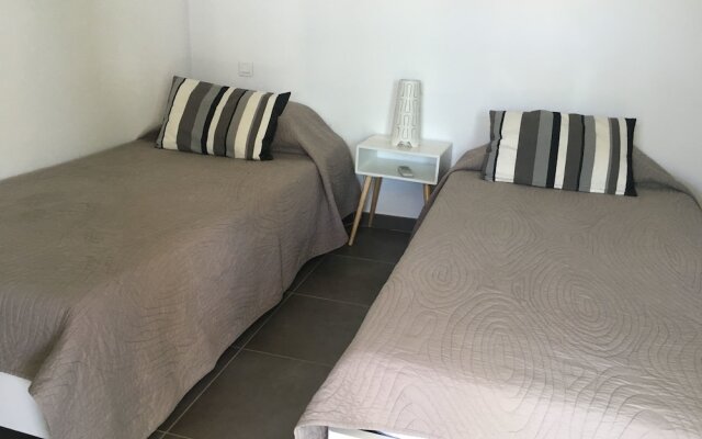 Residence Agula Mora