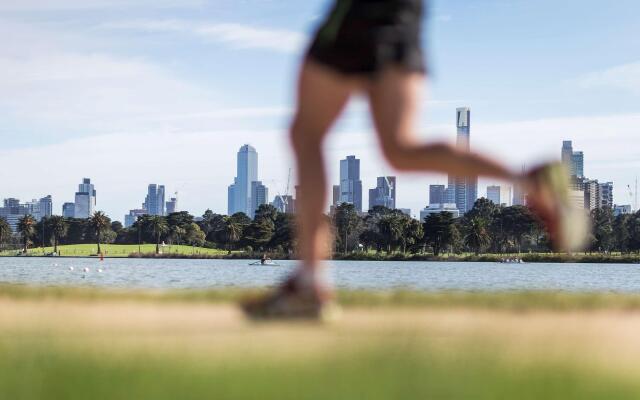Pullman Melbourne Albert Park