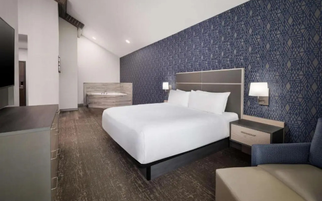 Best Western Prince George Downtown