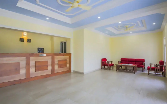 OYO 417 Hotel Lacoul Inn