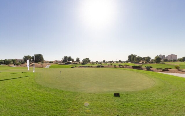 Stylish + Cozy 1BR in Sports City