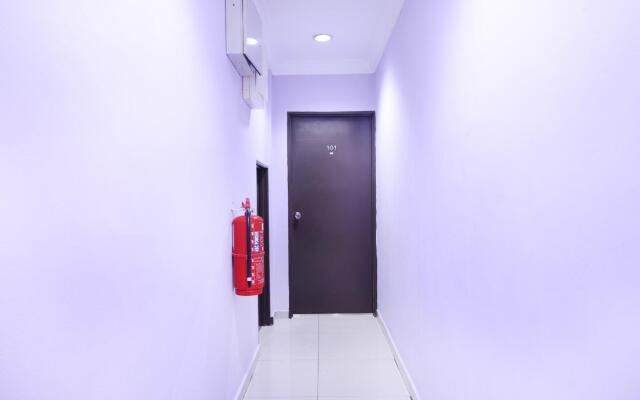 OYO 90235 Hotel Inap Sri Gombak