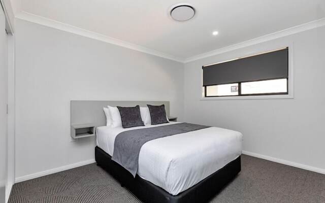 CH Boutique Apartments The Ringers Road