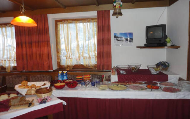 Pension Aloisl`s Harmonie