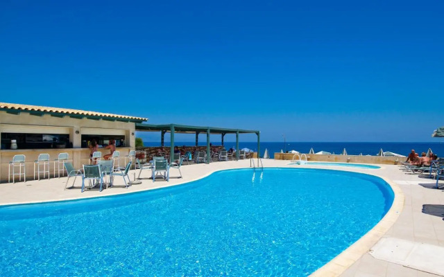 Lissos Apartments