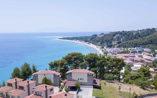 Possidi Maisonette by Halkidiki Villas