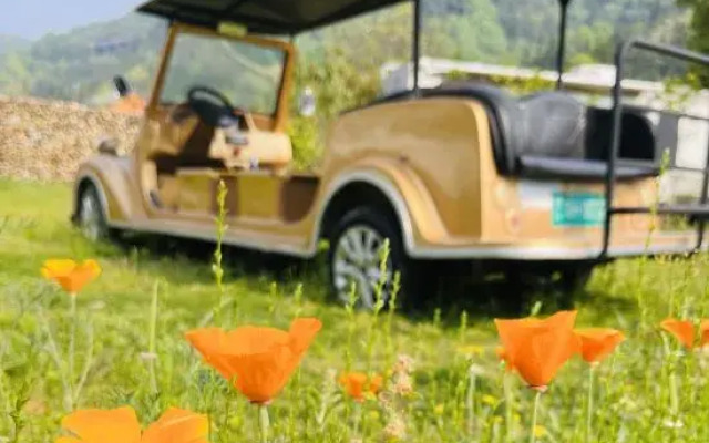 Tuta RV Camp (Zhaoxing Dongzhai Branch, Southeast Guizhou)