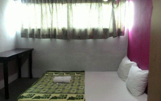 SPOT ON 90138 Hotel Elwarda Klcity