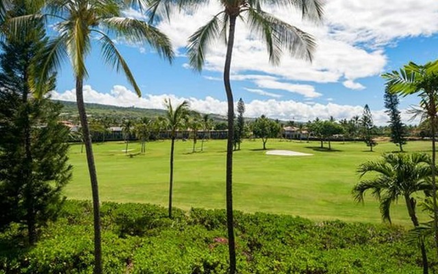 Keauhou Kona Surf & Racquet Club #5-303
