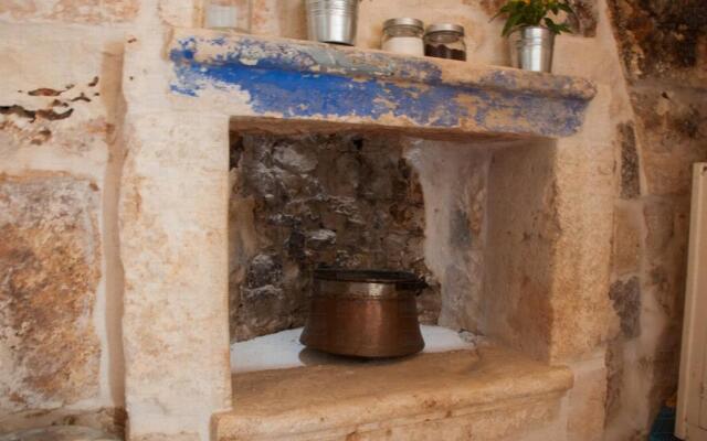 Special Promo -15% Trulli Santa Maria dei Grani