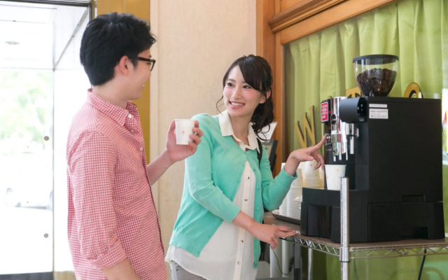 Ise City Hotel