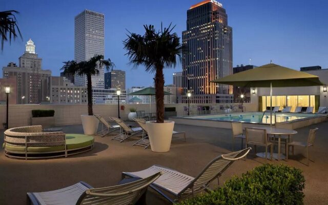 Holiday Inn New Orleans - Downtown Superdome, an IHG Hotel