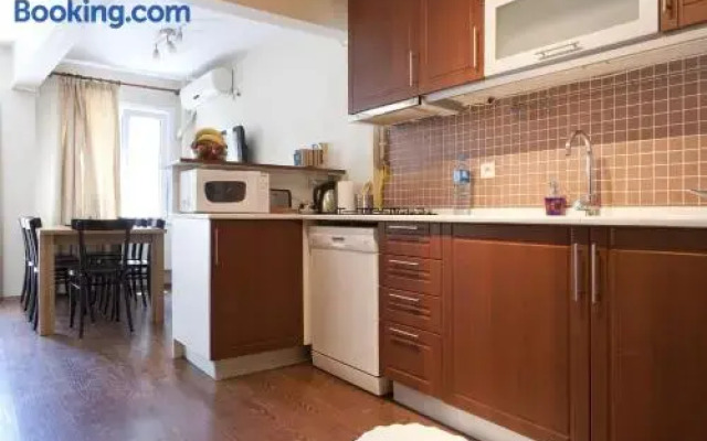 Aslan Apartments Istanbul