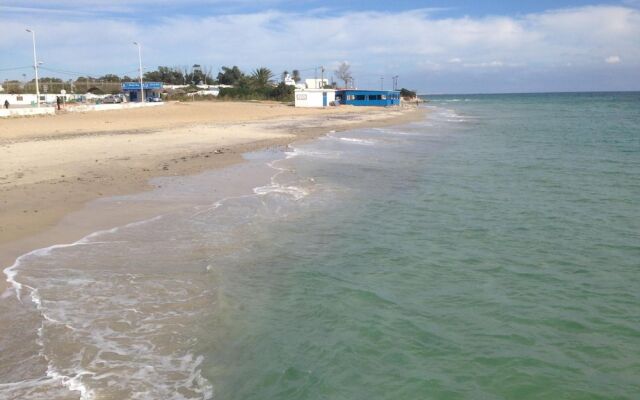 Appartement Nabeul Plage