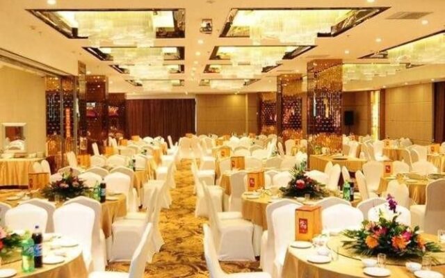 Bayside Plaza Hotel