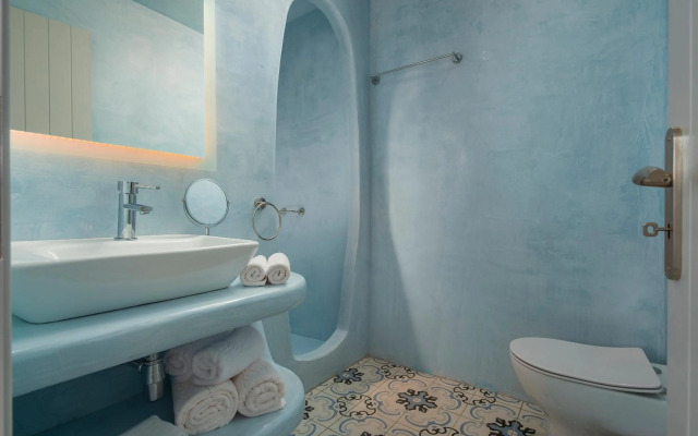 Sole D'oro Luxury Suites