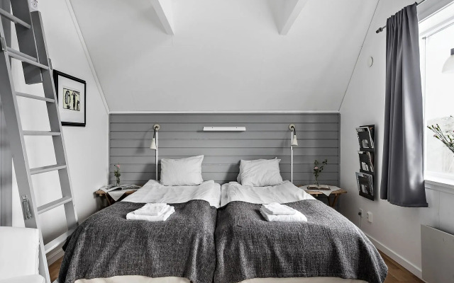 Tjörns Havspensionat