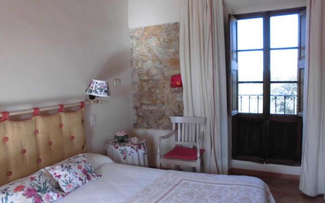 Agroturismo Na Set Centes