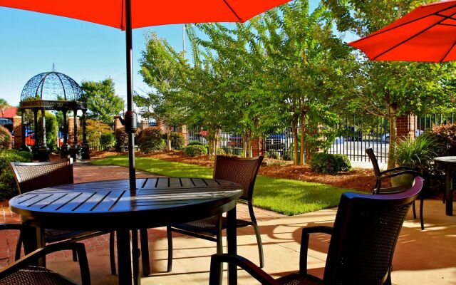 Hilton Garden Inn Albany