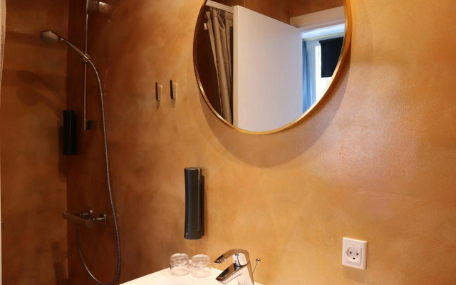 Milling Hotel Ansgar