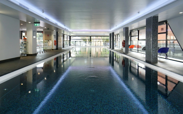 The Branksome Hotel And Residences