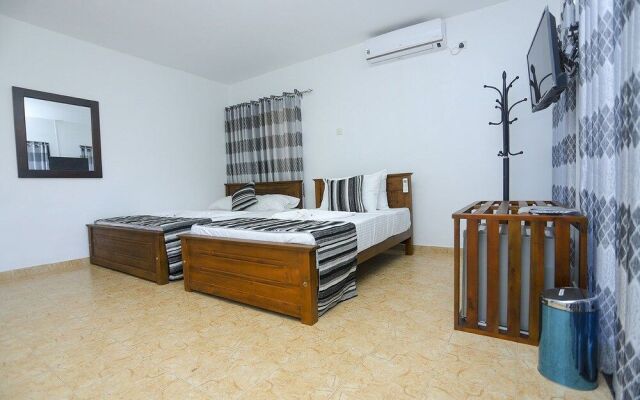 Vendol Sky Resort