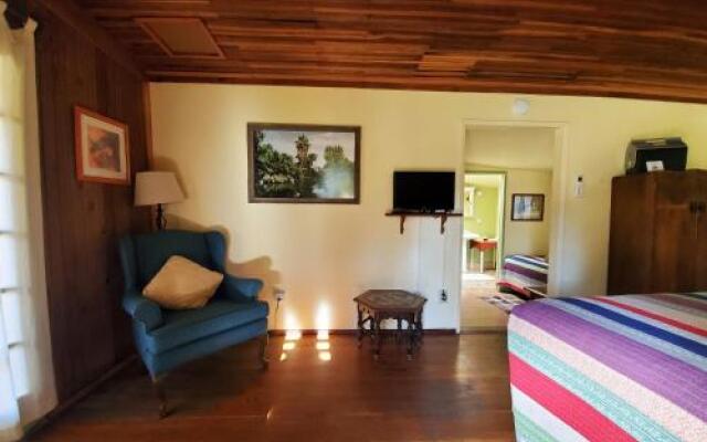 29 Palms Inn